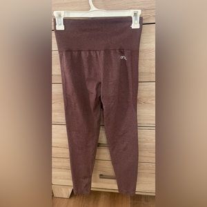 AYBL Empower Seamless Leggings